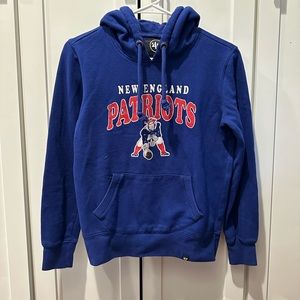 New England Patriots Sweatshirt